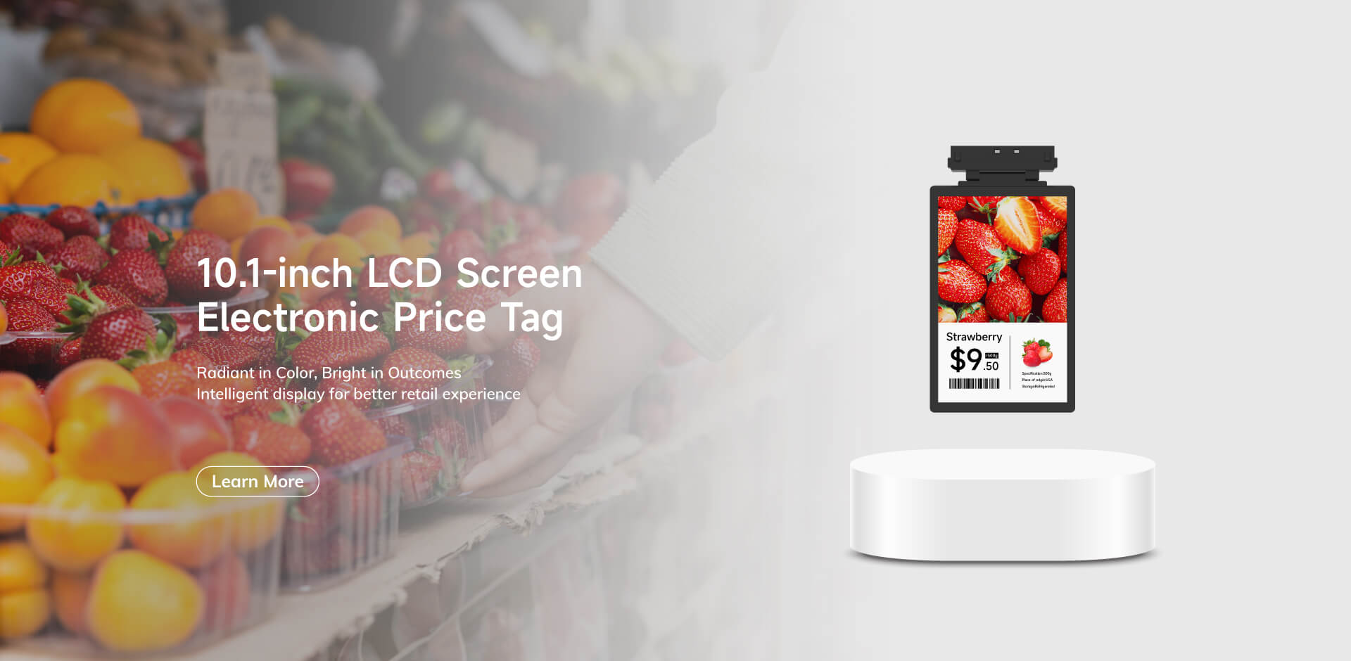 SynqNode Infrastructure