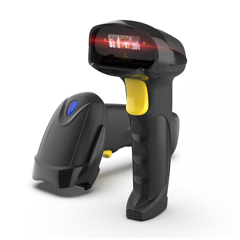 Barcode Scanners