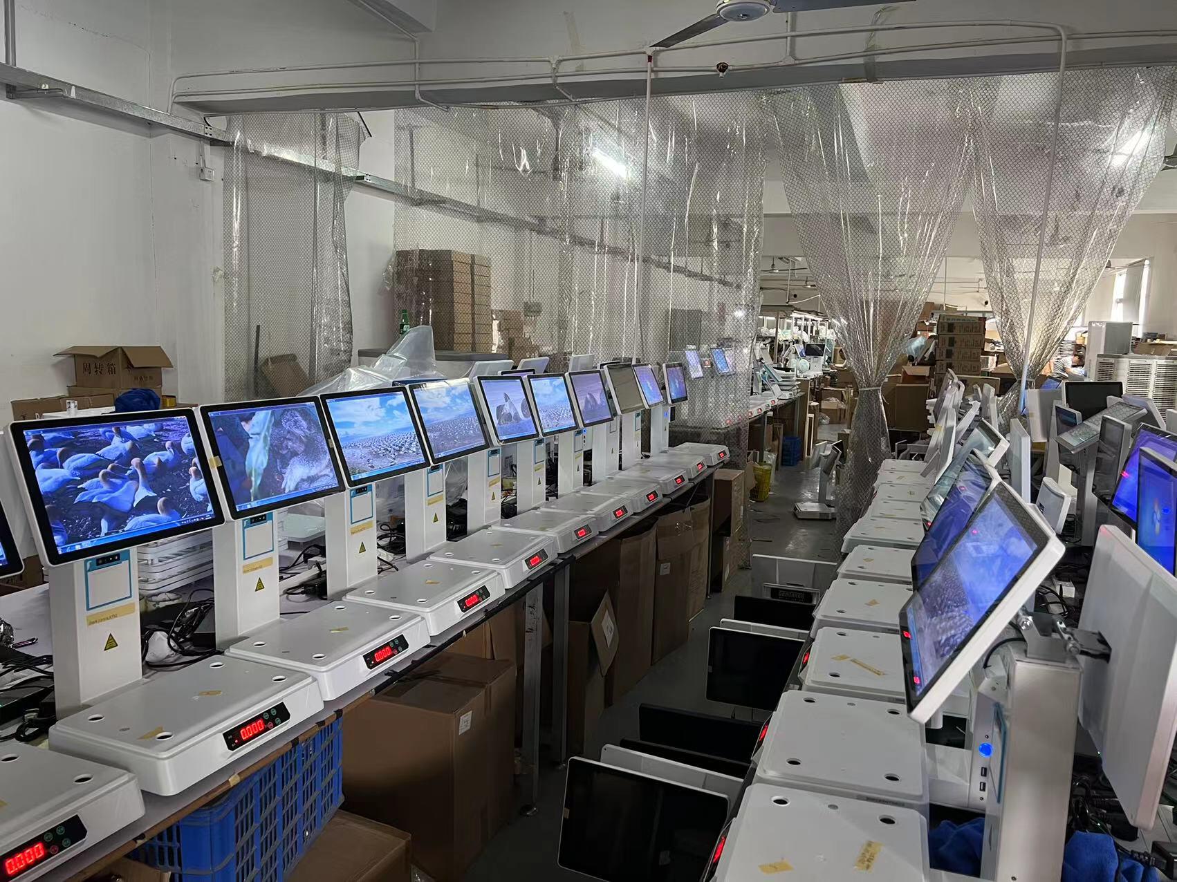 Engineered for 24/7 Stability