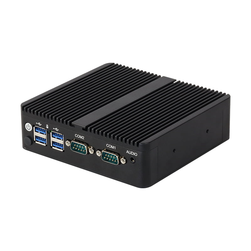 Industrial Mini PCs
