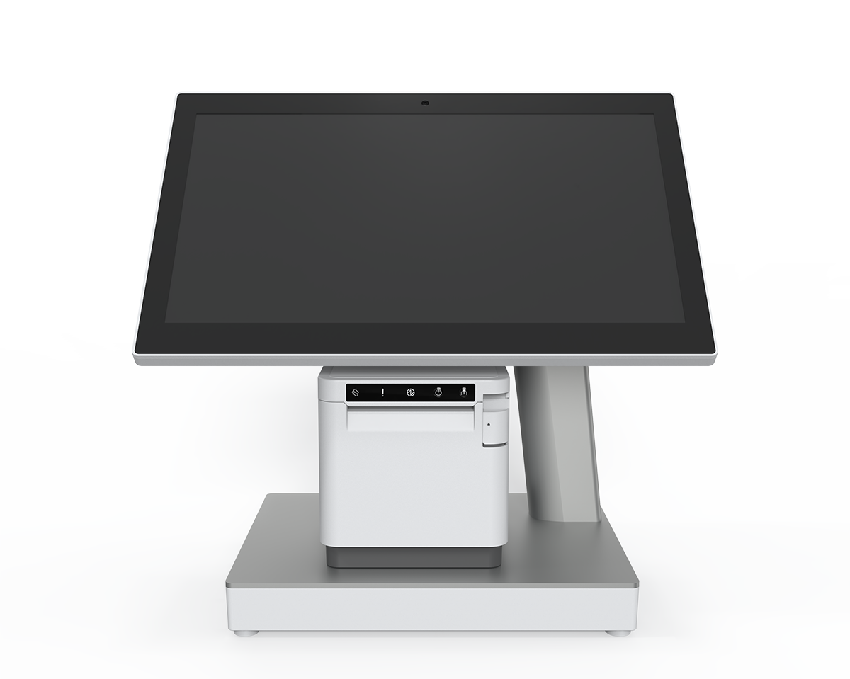 Compact POS Systems