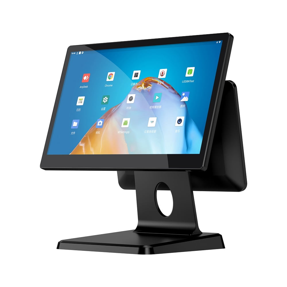 Smart POS Systems