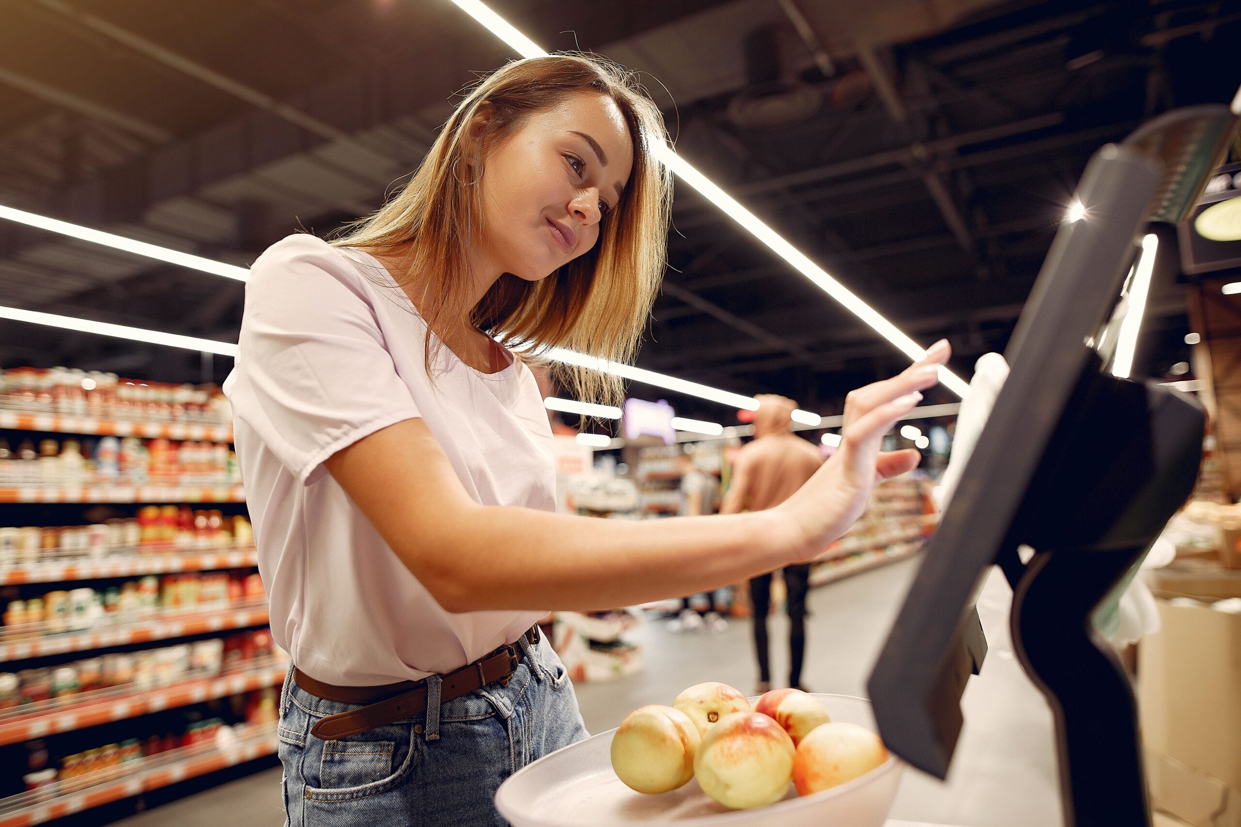 Supermarkets