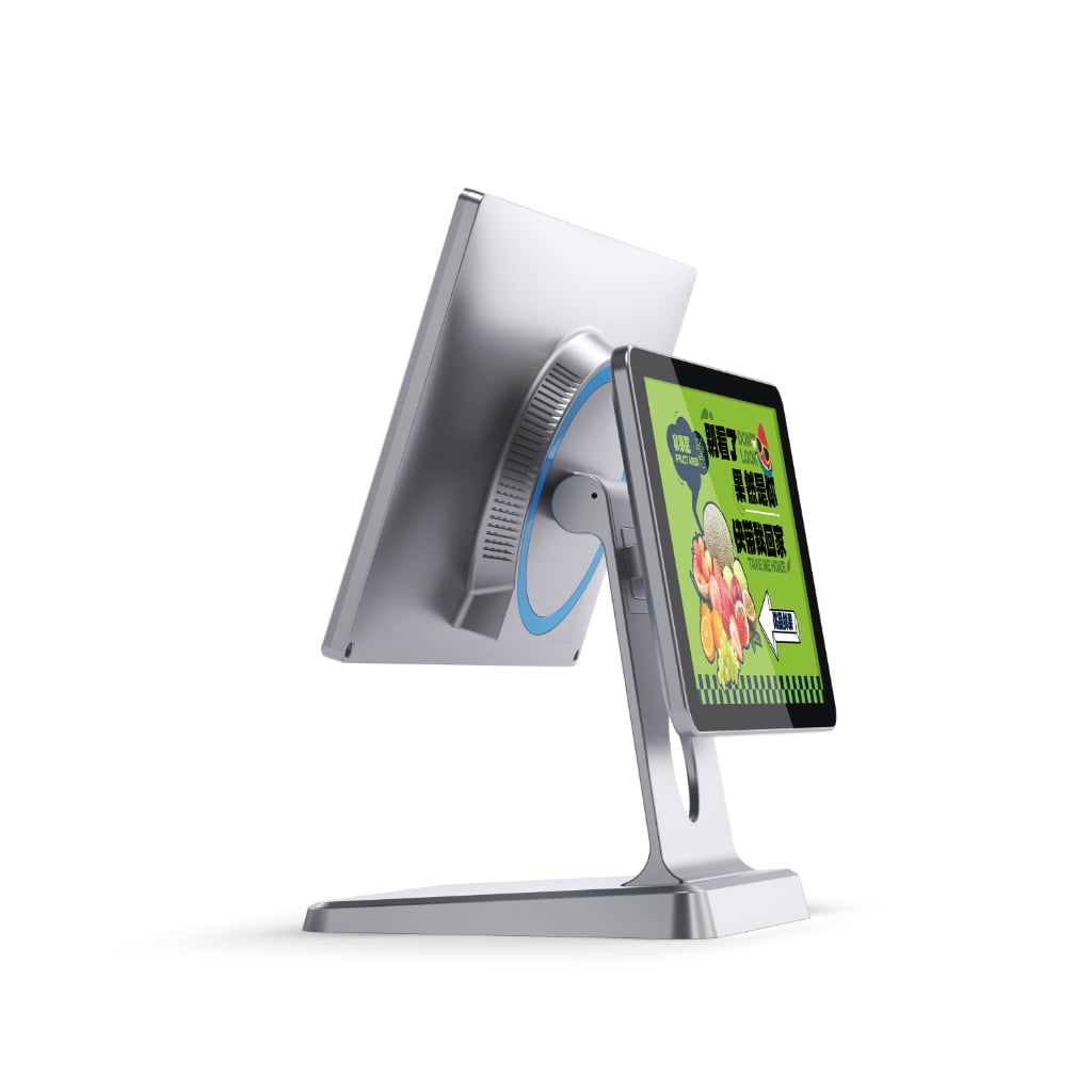 SN-A10 15.6 inch Android POS System image 4