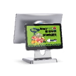 SN-A10 15.6 inch Android POS System view 6