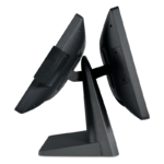 SN-B20 Premium 15″ Aluminum Alloy POS Terminal view 5