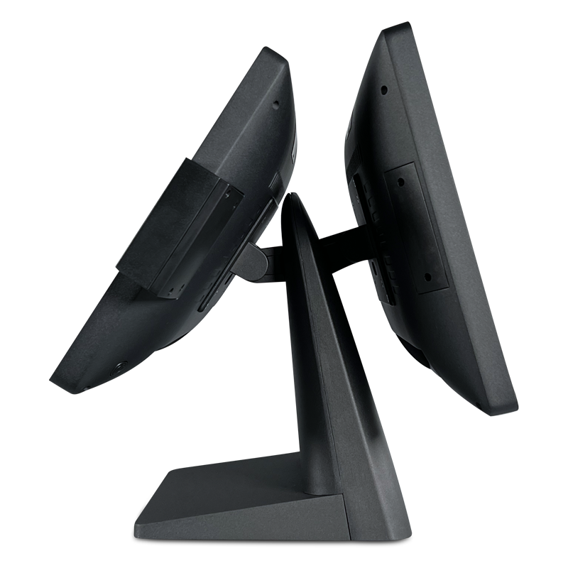 SN-B20 Premium 15″ Aluminum Alloy POS Terminal image 5