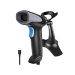 SN-HM930 Professional 2D Barcode Scanner view 1