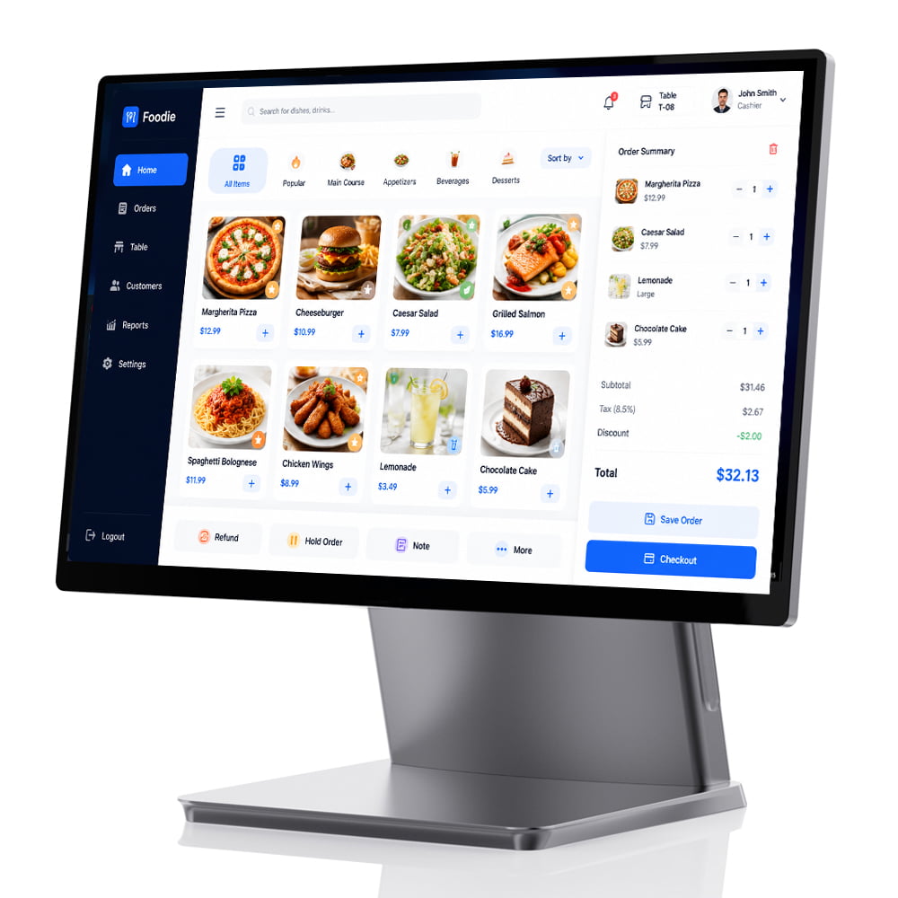 Android POS