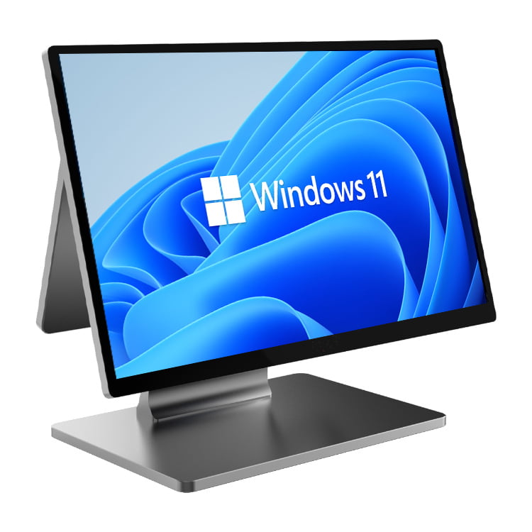 SN-P20 all-in-one POS terminal