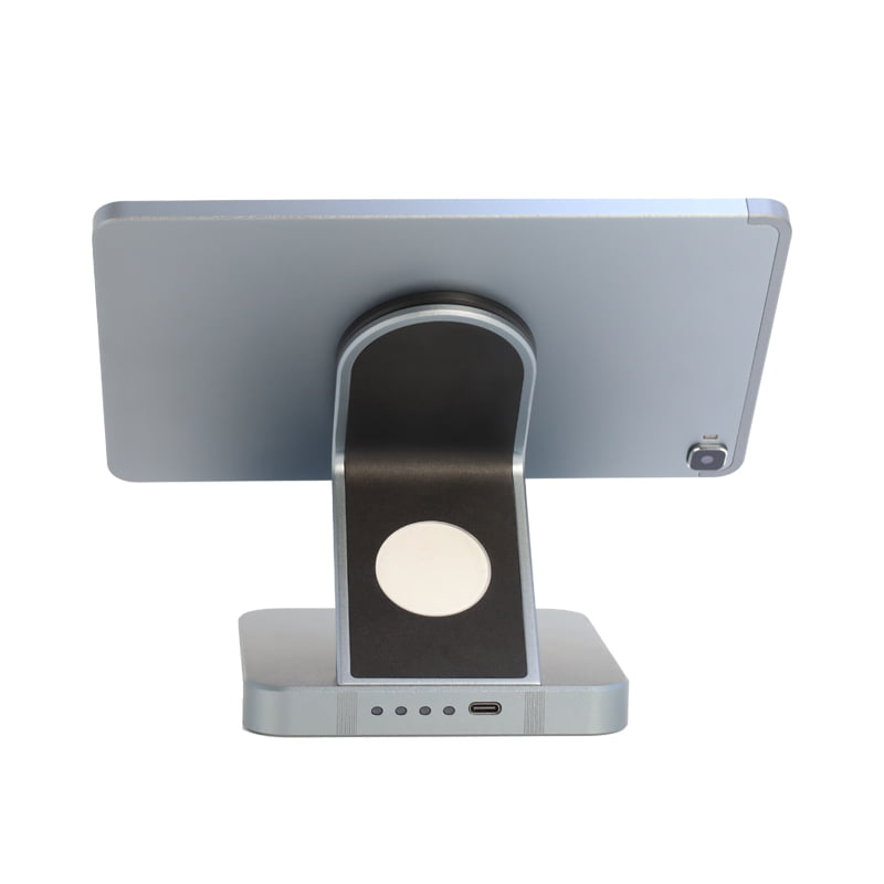 Wall Integration Deployment