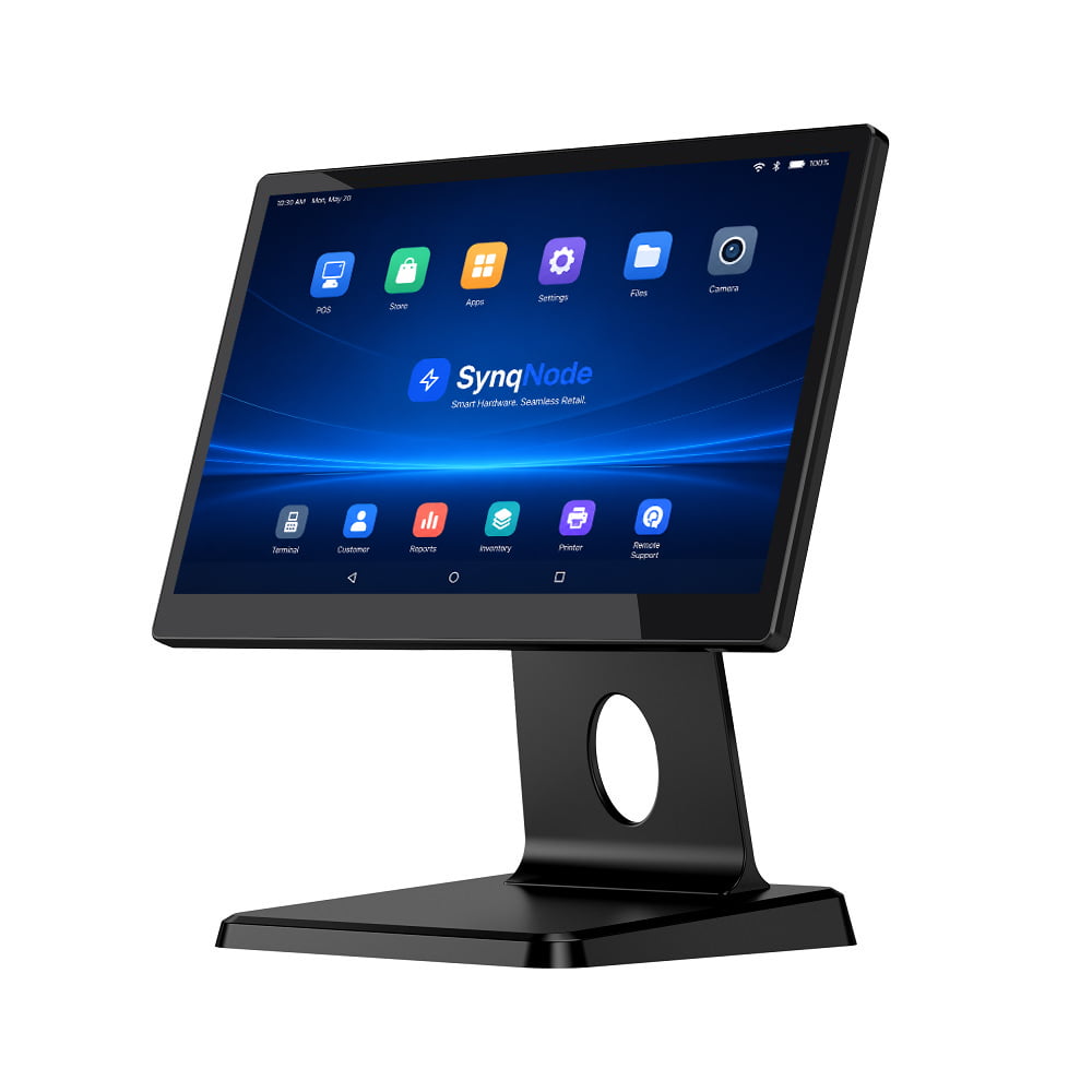 SN-A10 15.6 inch Android POS System image 1