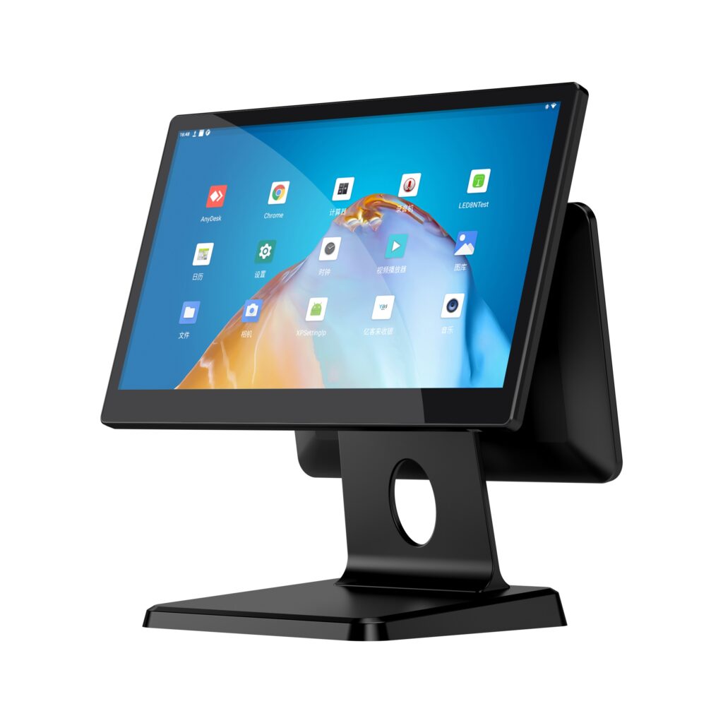 SN-A10 15.6 inch Android POS System image 7