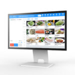 SN-A12 15.6 inch Android POS System view 2
