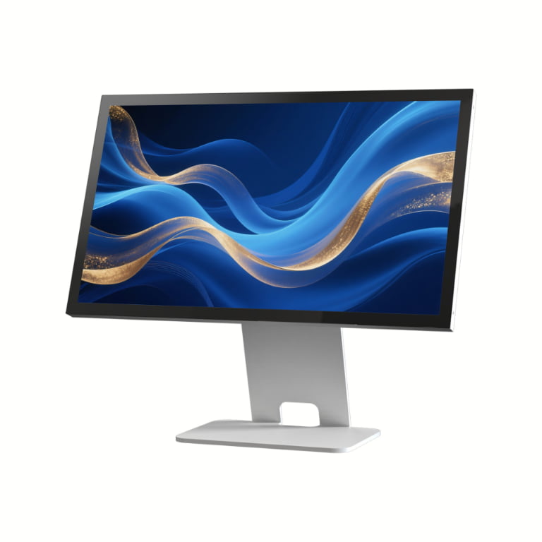 SN-A12 15.6 inch Android POS System