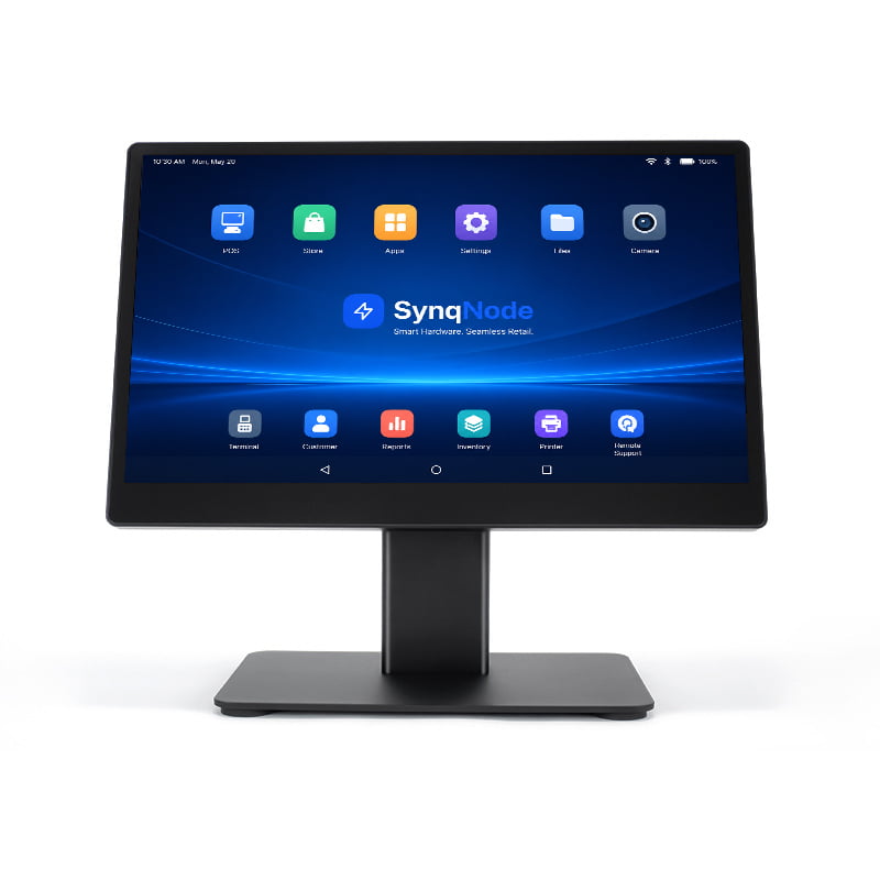 Omni W10