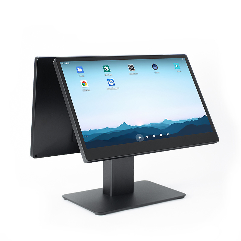 SN-A15 15.6 Inch Android POS System image 2
