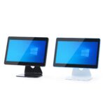 SN-C20 15.6″ Touch Screen POS Terminal view 7