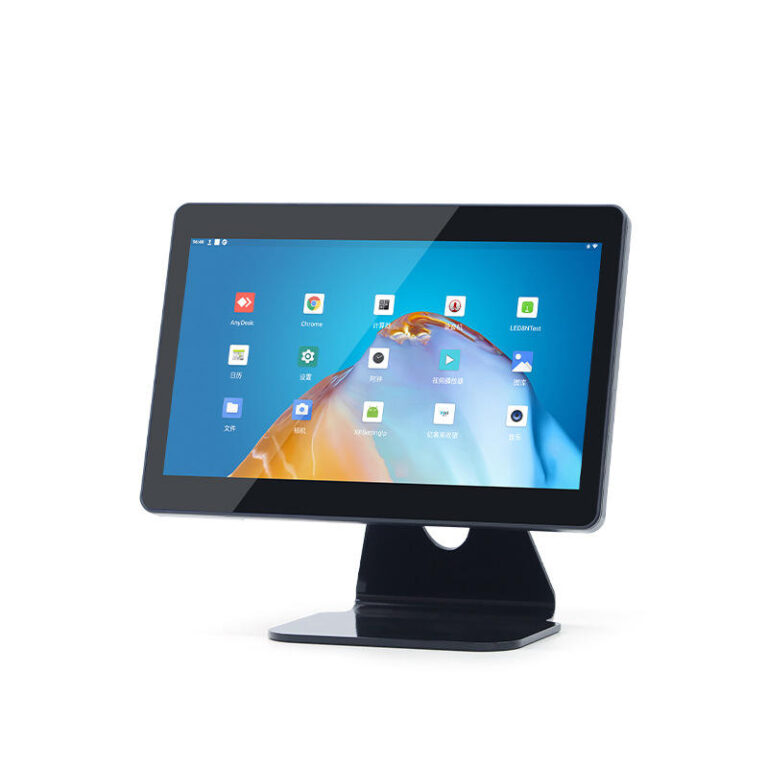 SN-C20 15.6" Touch Screen POS Terminal