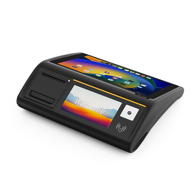 SN-D3, All In One POS Terminal wiith printer built-in image 3