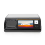 SN-D3, All In One POS Terminal wiith printer built-in view 4