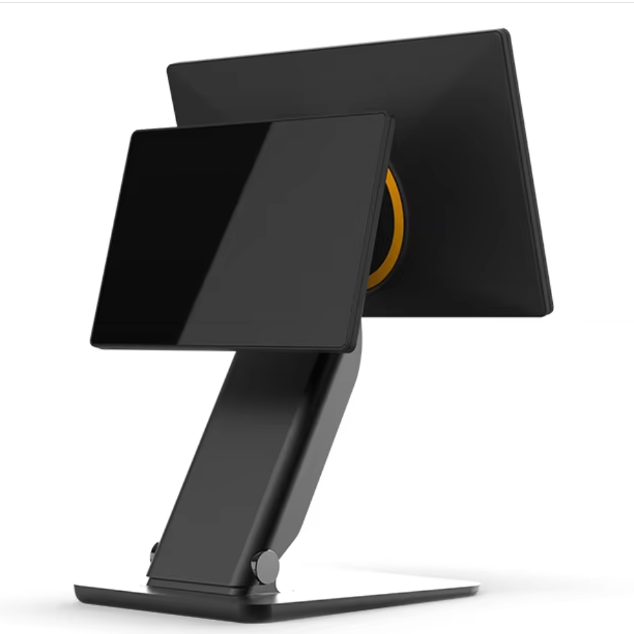 SN-F10 New Foldable All-in-One POS System image 4