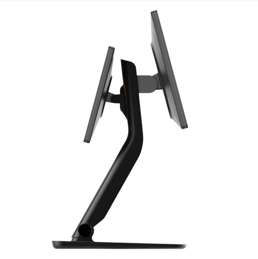 SN-F10 New Foldable All-in-One POS System image 3