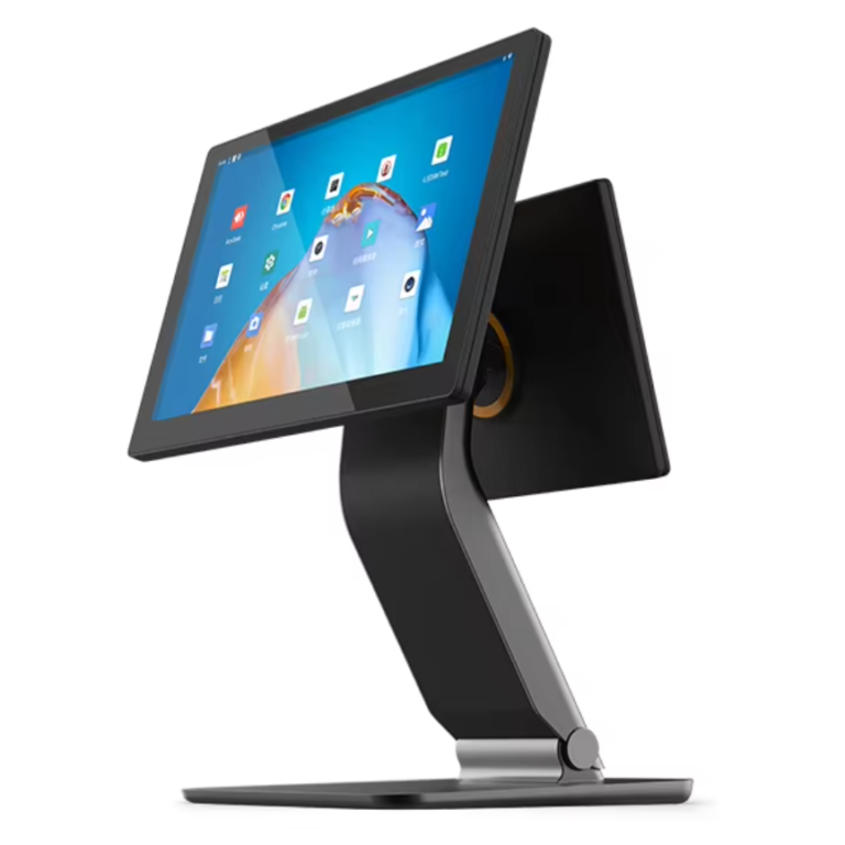 SN-F10 New Foldable All-in-One POS System