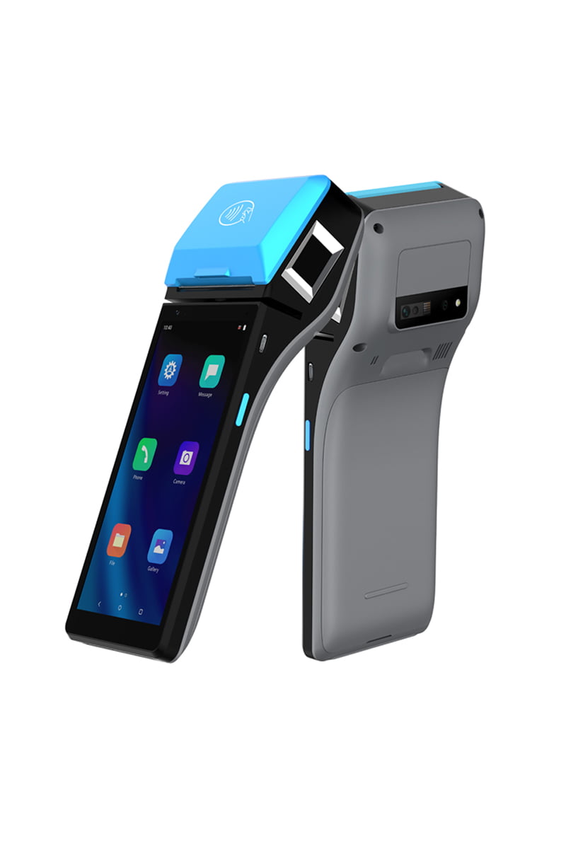 SN-H50 handheld POS terminal