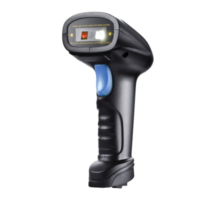 SN-HM330 Commercial 2D Barcode Scanner image 1