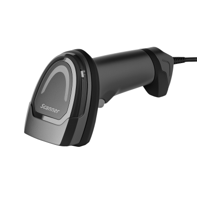 SN-HS28 2D Wired Barcode Scanner image 5