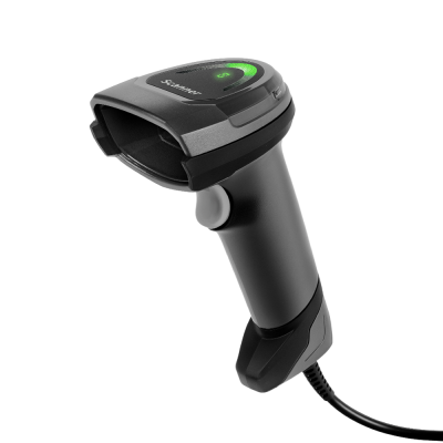 SN-HS28 2D Wired Barcode Scanner image 1