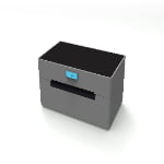 SN-LP9220 Industrial 4 Inch Label Thermal Printer view 6
