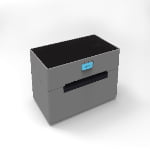 SN-LP9220 Industrial 4 Inch Label Thermal Printer view 4
