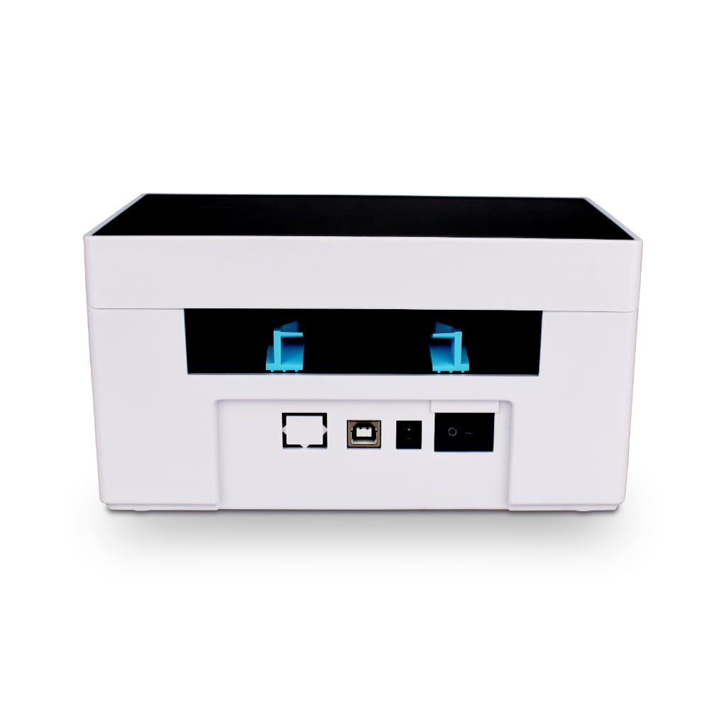 SN-LP9220 Industrial 4 Inch Label Thermal Printer image 3