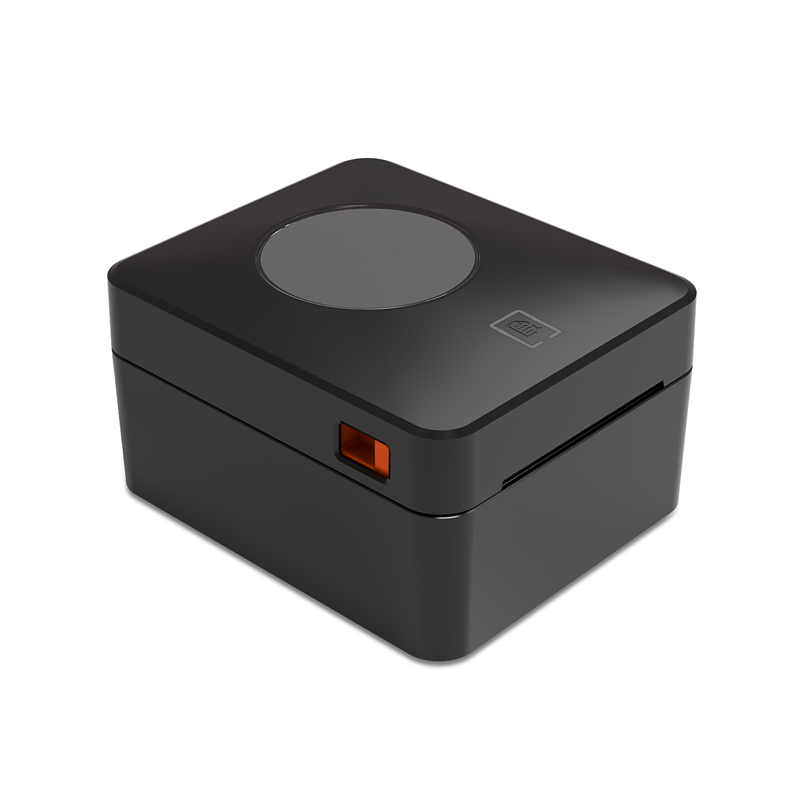 SN-LP9250 4 Inch Desktop Label Thermal Printer image 1