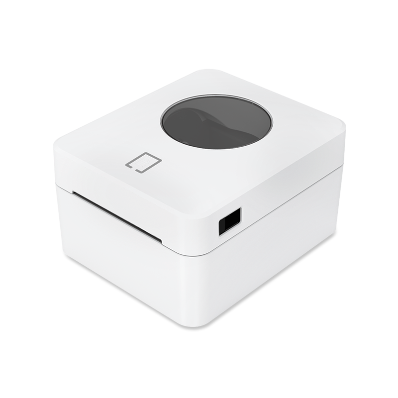 SN-LP9250 4 Inch Desktop Label Thermal Printer image 3