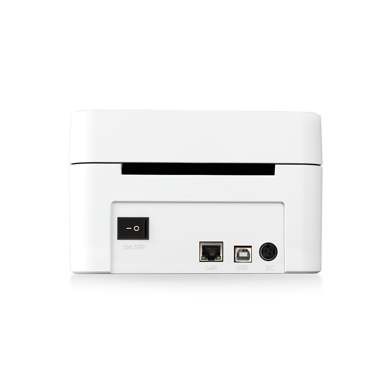 SN-LP9250 4 Inch Desktop Label Thermal Printer image 2