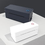 SN-LP9260 Desktop Label Thermal Printer view 2