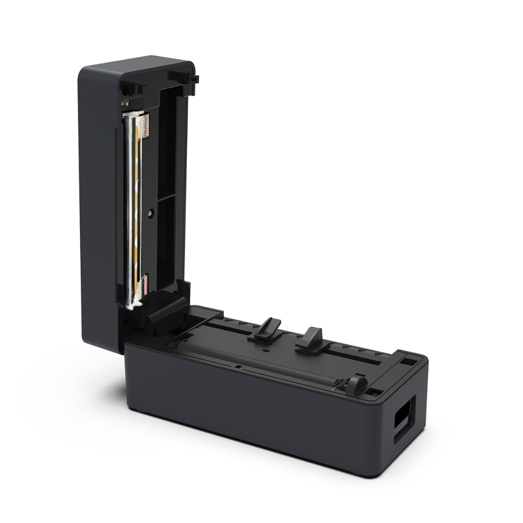 SN-LP9260 Desktop Label Thermal Printer image 3