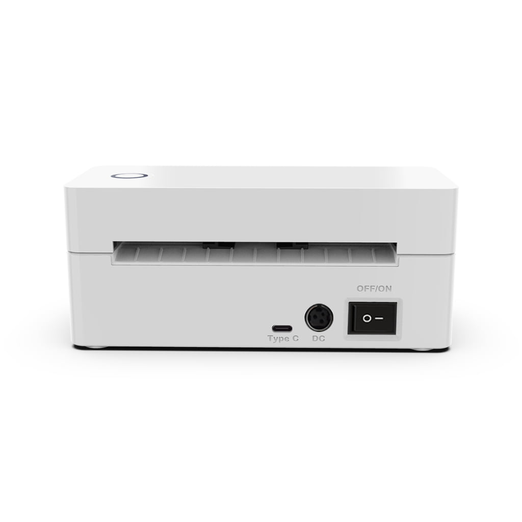 SN-LP9260 Desktop Label Thermal Printer image 6