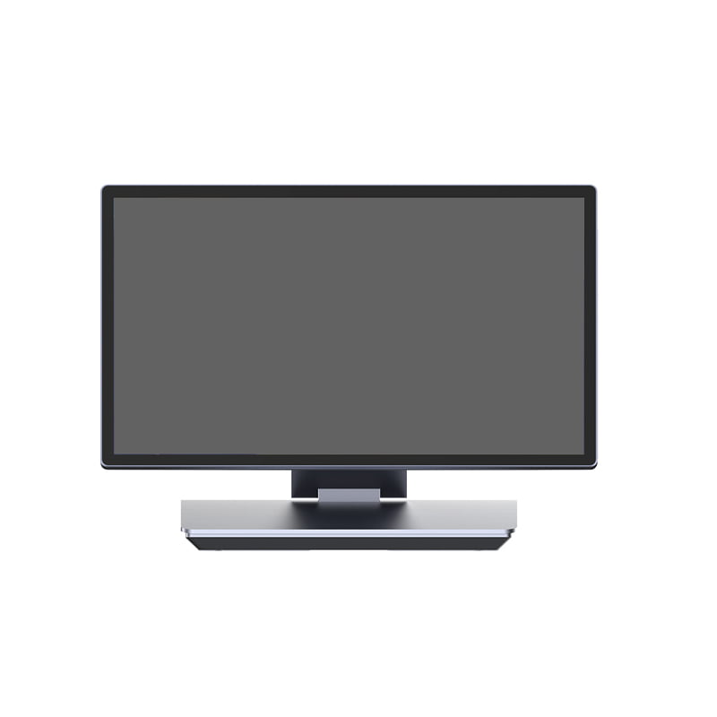 SN-P30 Foldable POS Terminal image 1