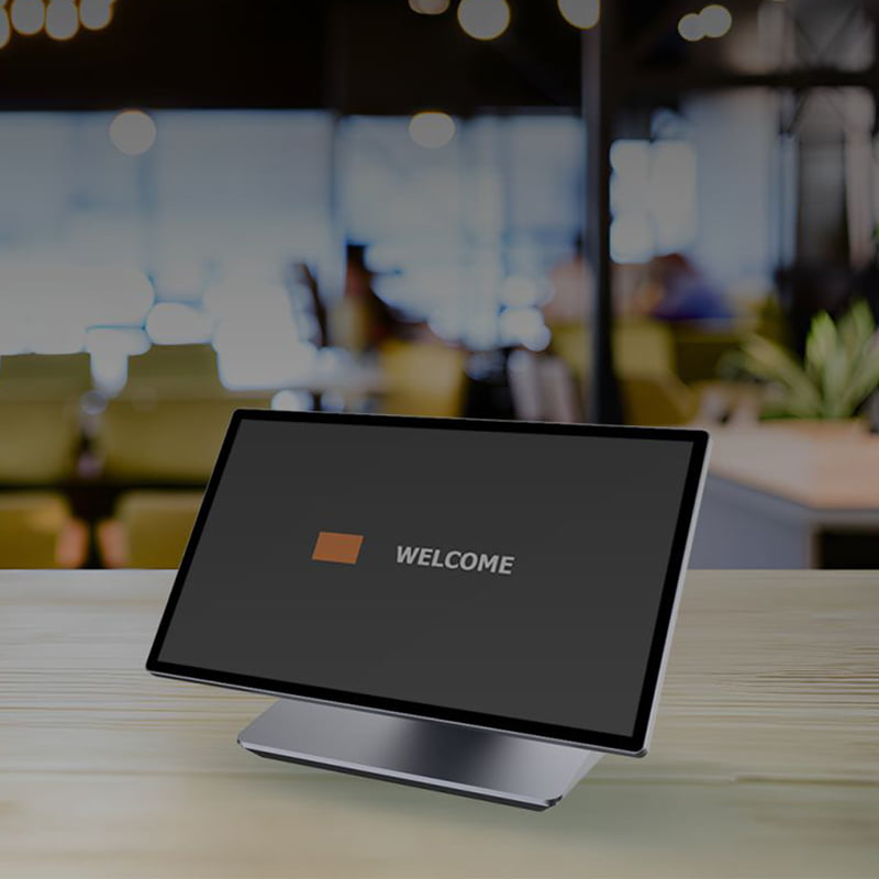 SN-P30 Foldable POS Terminal image 5