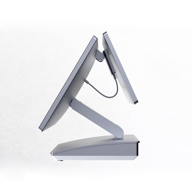 SN-P30 Foldable POS Terminal image 2
