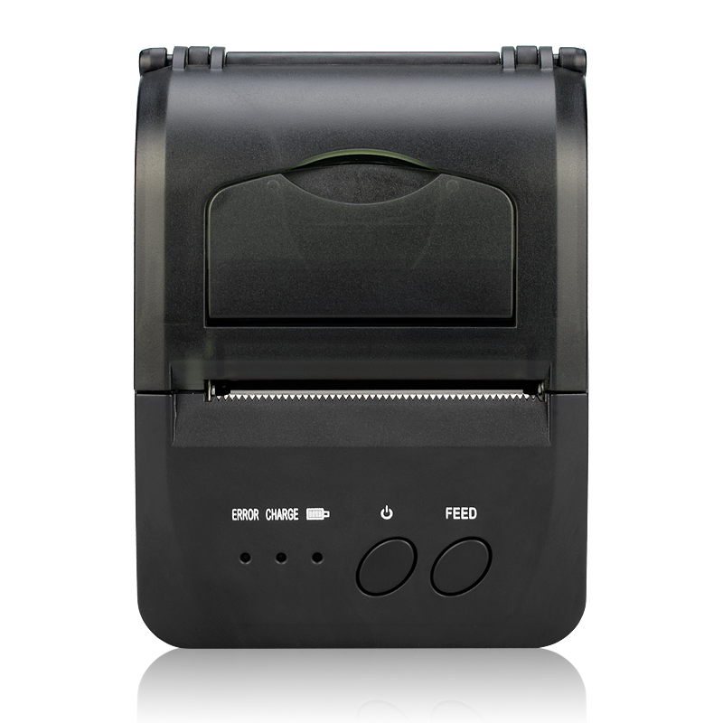 SN-POS5809 Portable Bluetooth Thermal Receipt Printer image 3