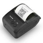 SN-POS5809 Portable Bluetooth Thermal Receipt Printer view 2