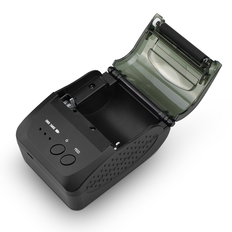 SN-POS5809 Portable Bluetooth Thermal Receipt Printer image 4