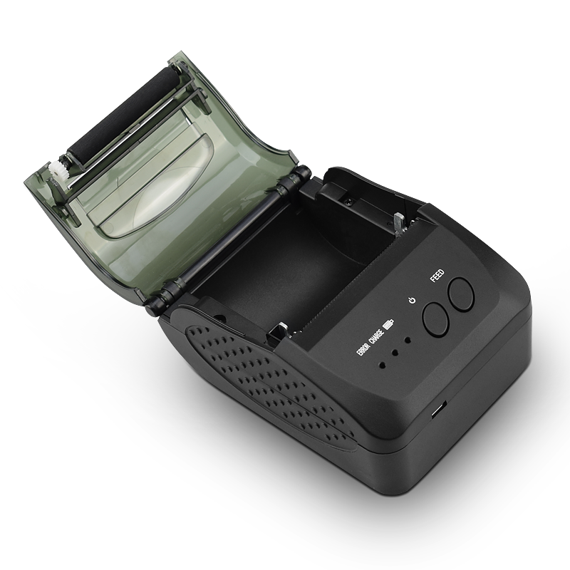 SN-POS5809 Portable Bluetooth Thermal Receipt Printer image 5