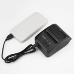 SN-POS5809 Portable Bluetooth Thermal Receipt Printer view 6