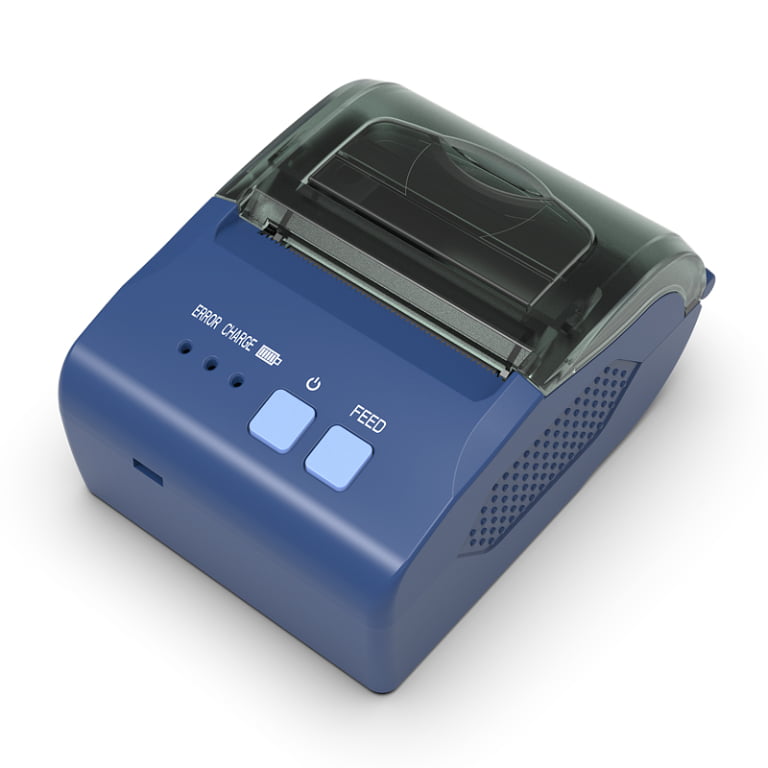 SN-POS5810 58mm Mobile Receipt Printer